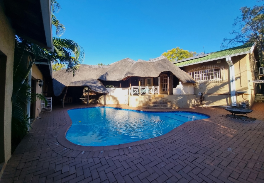 4 Bedroom Property for Sale in Protea Park North West